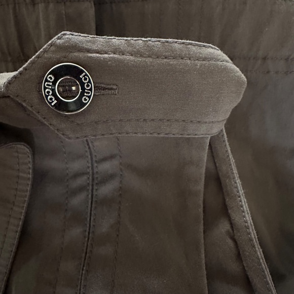 Gucci authentic  dress brow  size 38 - Picture 10 of 12